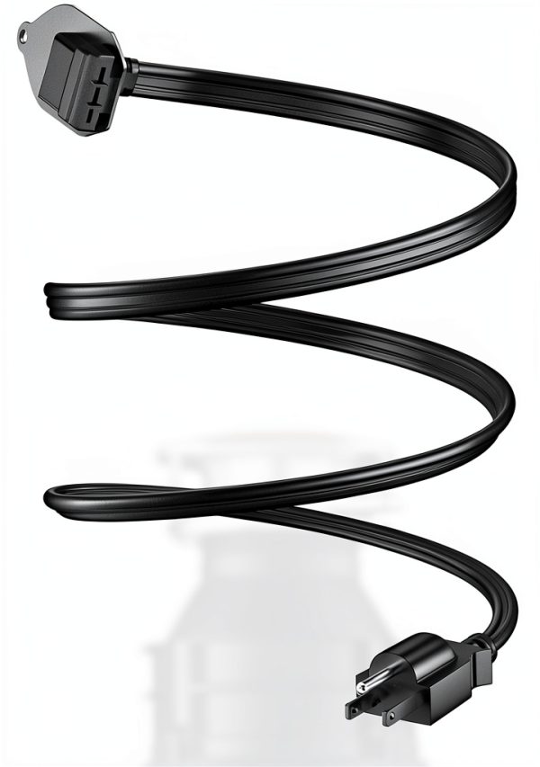 Solopen EZ Connect Power Cord for InSinkErator Garbage-6