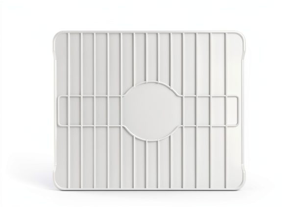 Sink Protector Carbon Steel Scratch Prevention Better-2