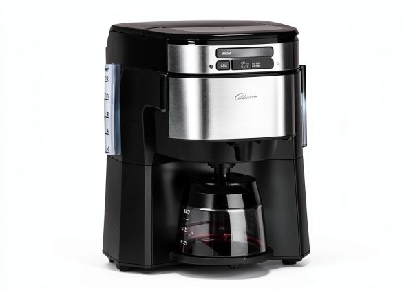 Hamilton Beach Programmable Drip Coffee Maker Auto Shut Off-6