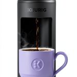 Keurig K-Mini Mate Single Cup Coffee Maker Compact Modern-0