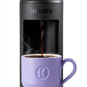 Keurig K-Mini Mate Single Cup Coffee Maker Compact Modern-0