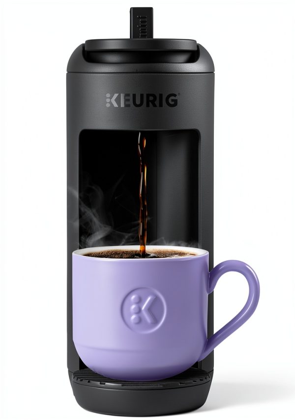 Keurig K-Mini Mate Single Cup Coffee Maker Compact Modern-0