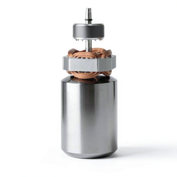 InSinkErator Badger 1 Garbage Disposal Stainless Steel-2