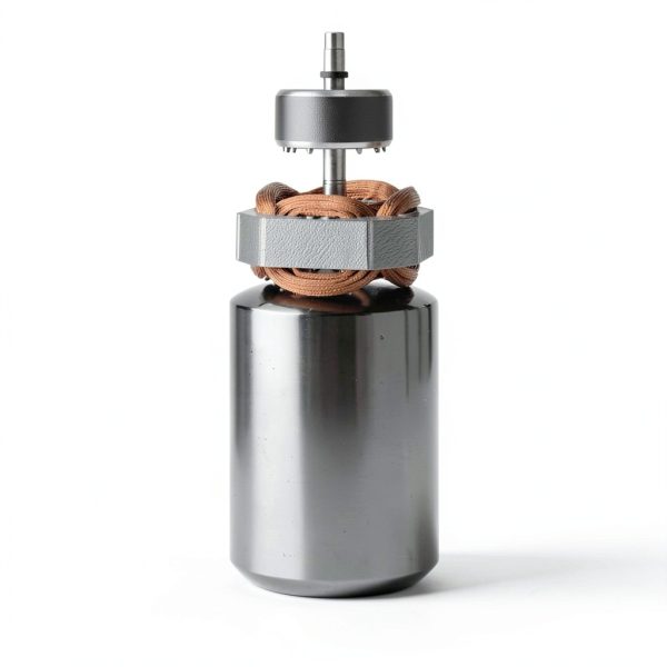 InSinkErator Badger 1 Garbage Disposal Stainless-2
