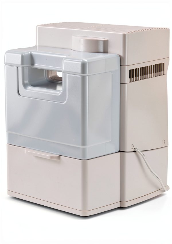 Water Distiller H2o Labs Model 200 Lightweight Countertop 1 Gallon-3