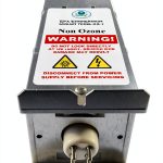 TrueFit InDuct 2000 PCO 9" Replacement Cell with Ozone-Free UV Bulb-0