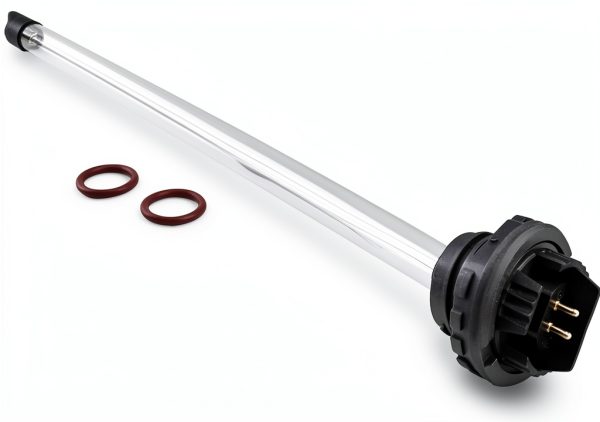 UV Lamp 602805 by SUKATC – Fits VIQUA UV Max with Sleeve & O‑Rings-0