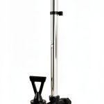 13" Tru-View Water Level View Spigot for Crown BERKEY Water Purification System-0