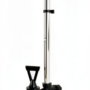 13" Tru-View Water Level View Spigot for Crown BERKEY Water Purification System-0