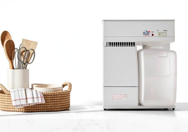 Water Distiller H2o Labs Model 200 Lightweight Countertop 1 Gallon-6