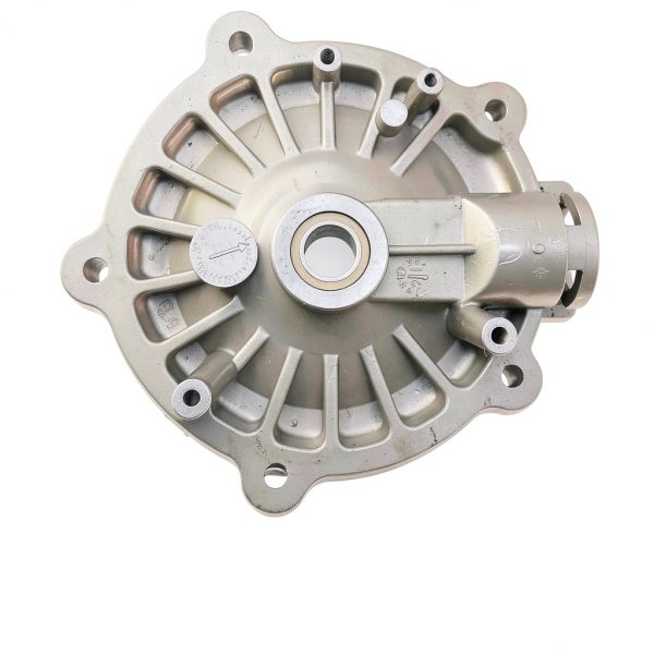 Water Softener Bypass Valve GUOJINJISM 7278434 3/4" White for Sears GE-4