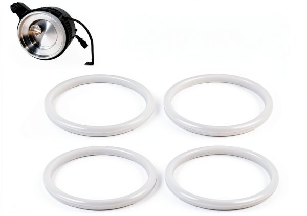 Generic High Temperature Water Distiller Sealing Silicone 4L-3