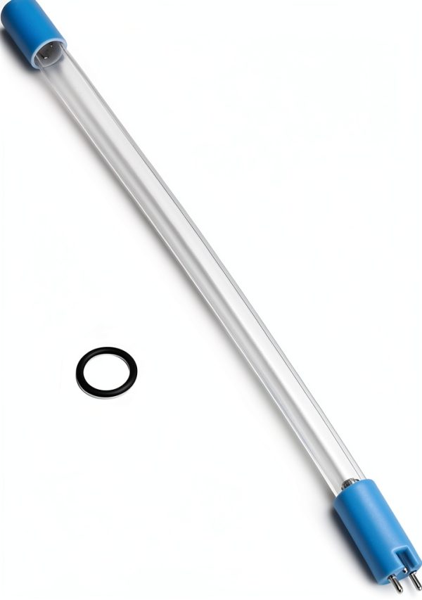 AQ-ÜV-L330C Replacement Üν Lamp MTAA Acrylic UV 18,000h Life-0