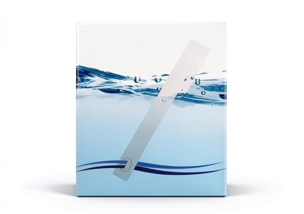 Industrial Test Systems WaterWorks Chlorine 0‑25 ppm 5Sec 50-1