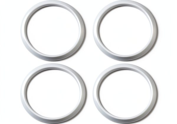 Generic High Temperature Water Distiller Sealing Silicone 4L-8