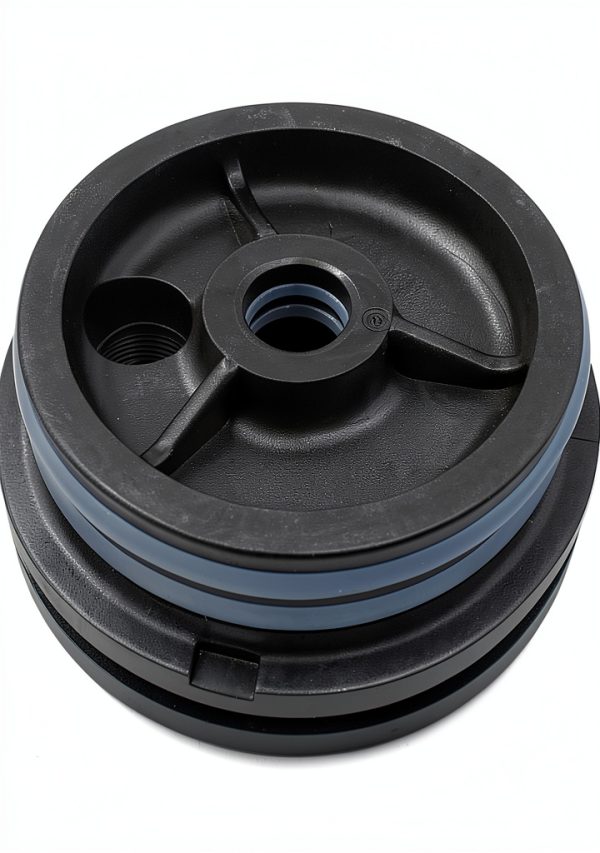 4040 Membrane Housing End Caps yurumaoyi ABS Reverse Osmosis Plugs-3