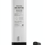 Waterdrop WD-G5P700-RO Carbon Fiber RO Filter 24‑Month Lifetime-0
