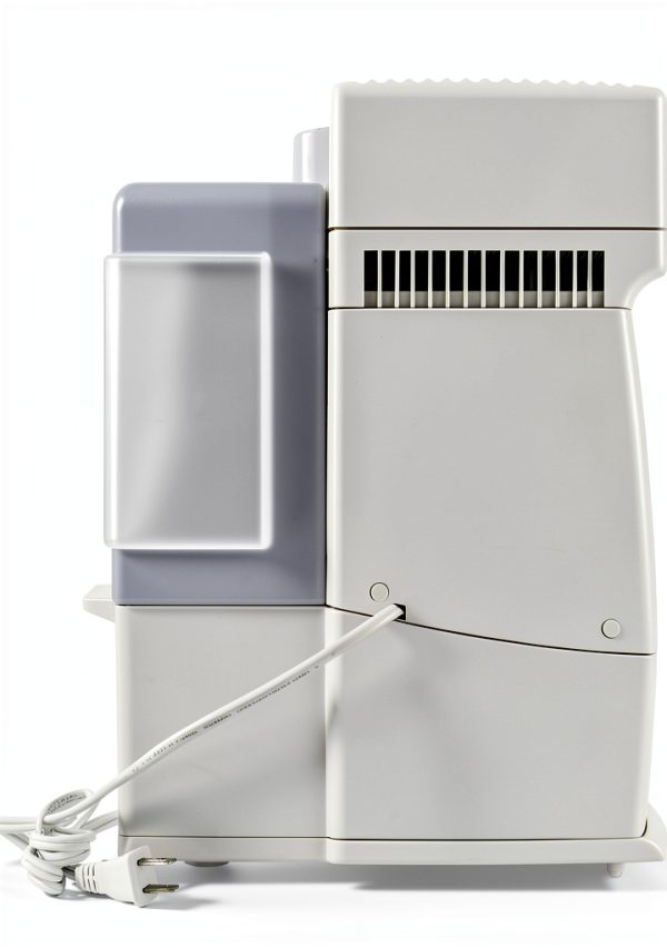 Water Distiller H2o Labs Model 200 Lightweight Countertop 1 Gallon-2