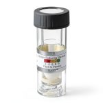 BART Test for Sulfate-Reducing Bacteria – Hach 2432409 Pack of 9-0