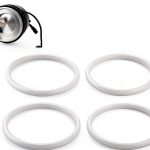 Generic High Temperature Water Distiller Sealing Silicone 4L-0