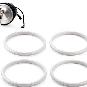 Generic High Temperature Water Distiller Sealing Silicone 4L-0