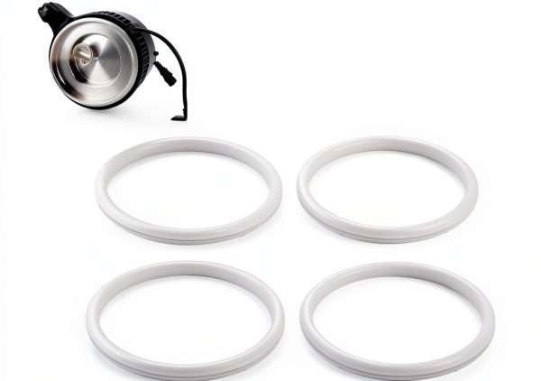 Generic High Temperature Water Distiller Sealing Silicone 4L-0