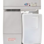 Water Distiller H2o Labs Model 200 Lightweight Countertop 1 Gallon-0