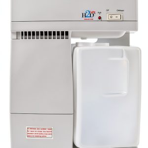 Water Distiller H2o Labs Model 200 Lightweight Countertop 1 Gallon-0