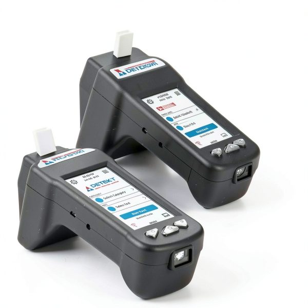Bacteria in Water Test Kit by Detekt – Detect Bacteria & Mold – 24h-3