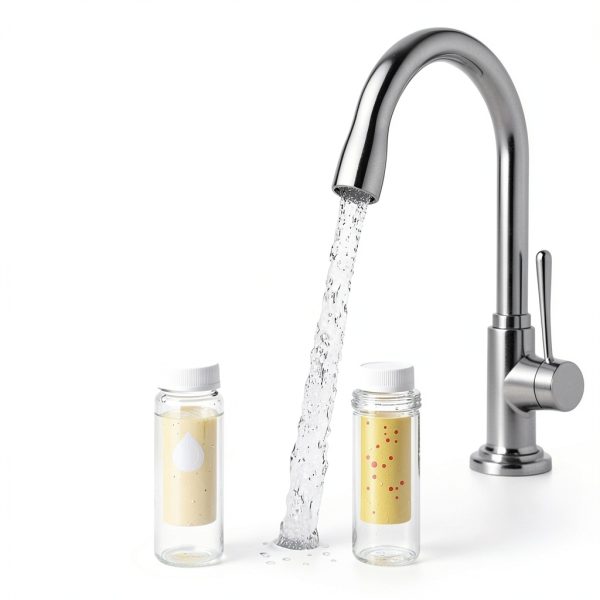 #1 Bacteria in Water Test Kit by Detekt® – Detect Bacteria, Mold, Fungus in Drinking, Tap or Well Water – Choose Made-in-USA – Results in 24 Hrs – More Than Coliform/E. Coli (1 Kit = 2 Tests)-2