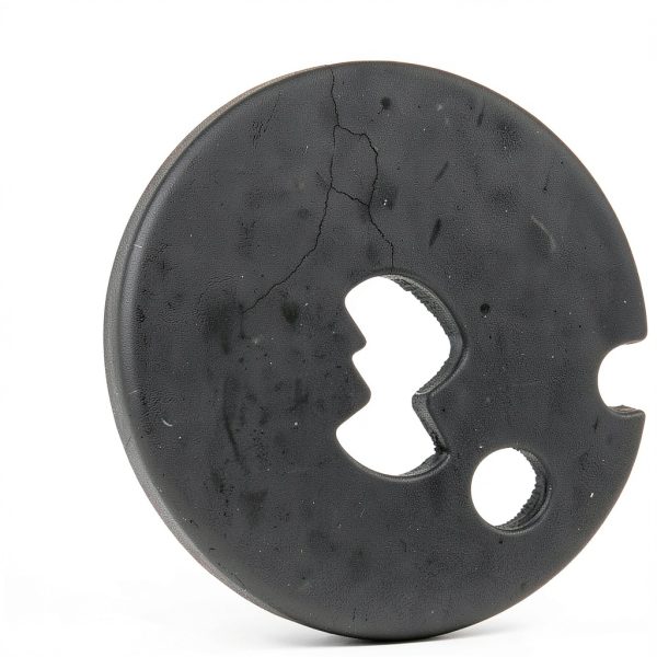 IMPRESA Water Softener Venturi Gasket Replacement 3-Pack Silicone-4