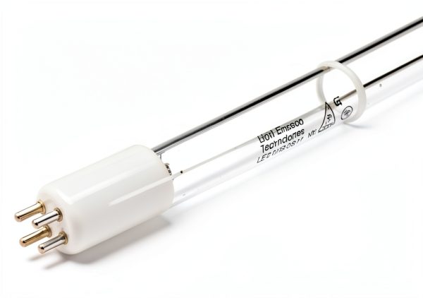Caprock GPH212T5L/4P PIN GPH212T5L/4 UV-C GERMICIDAL STERILIZER LAMP for AIR/Water PURIFIERS-0